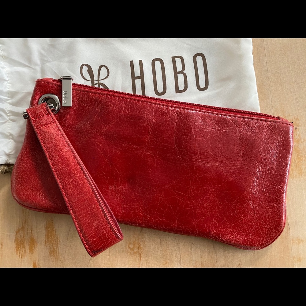 Hobo Vida wristlet